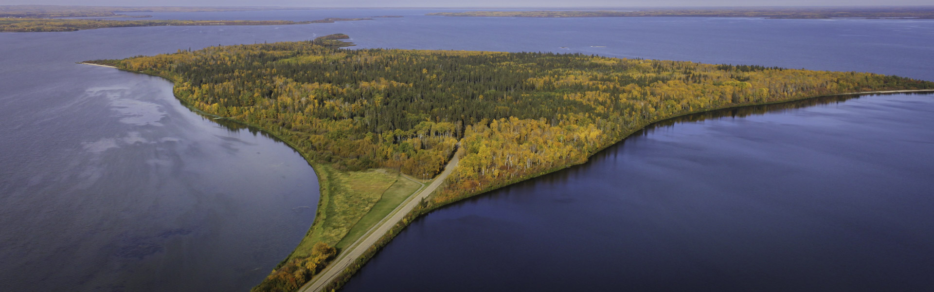 Alberta Parks