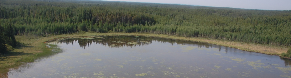 Alberta Parks