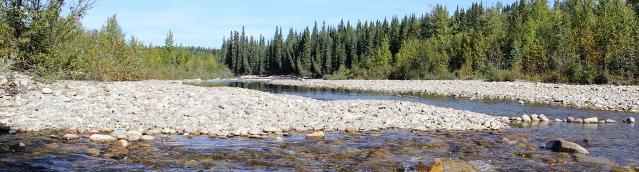Alberta Parks