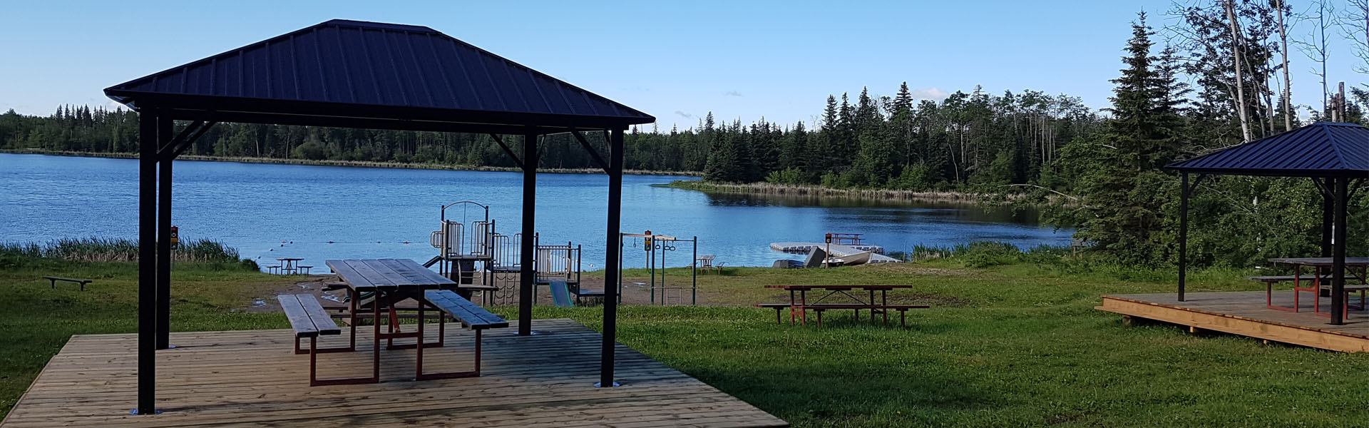 Alberta Parks