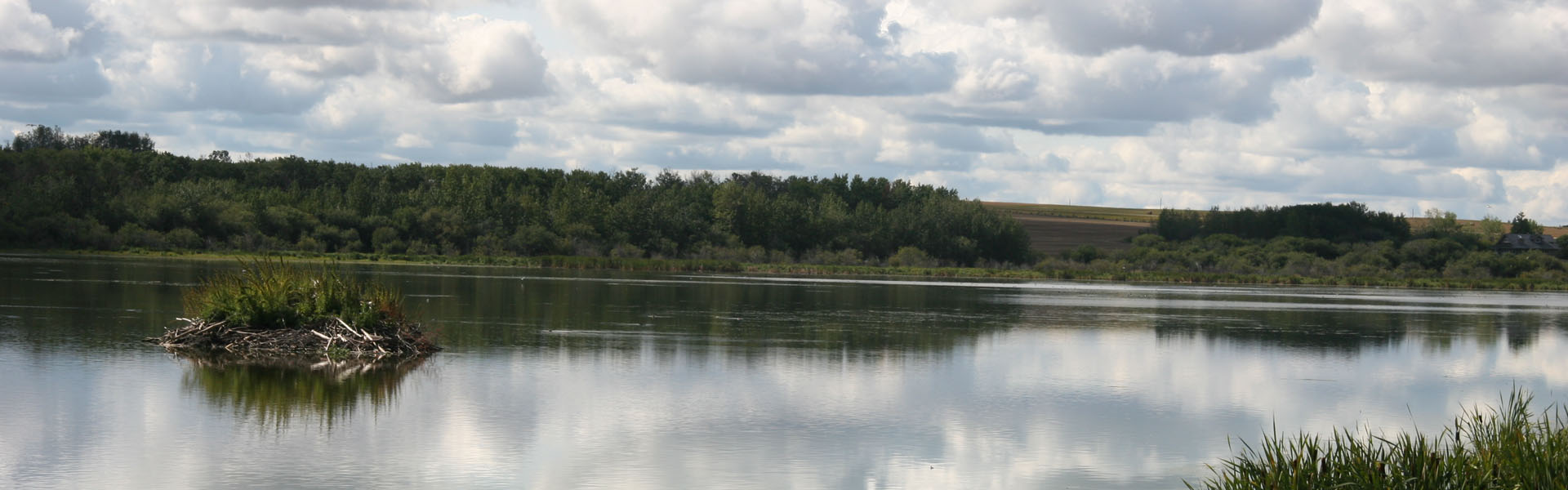 Alberta Parks