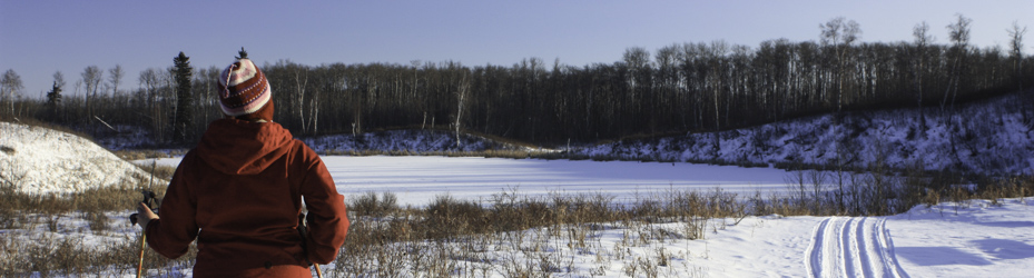 Alberta Parks