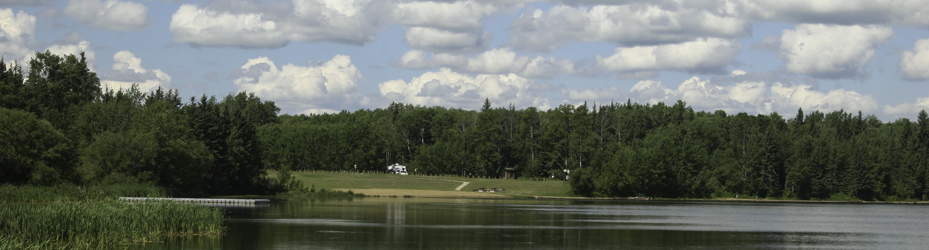 Alberta Parks