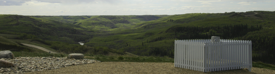 Alberta Parks