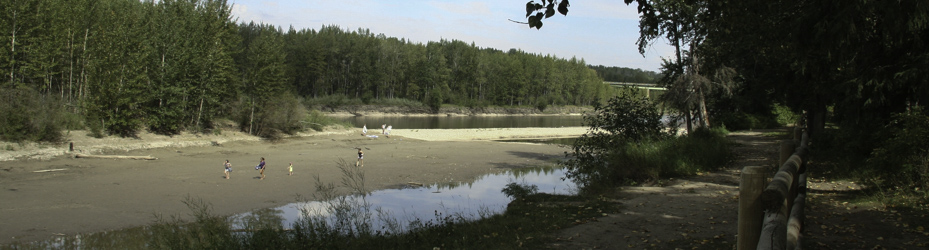 Alberta Parks