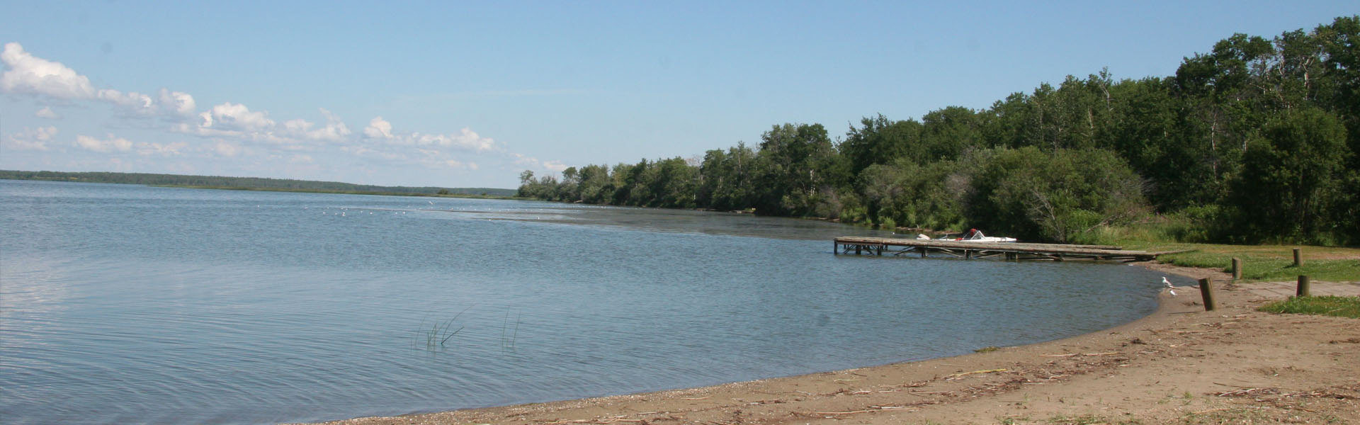 Alberta Parks