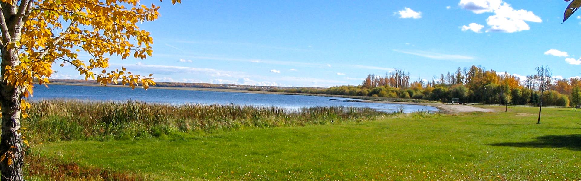 Alberta Parks