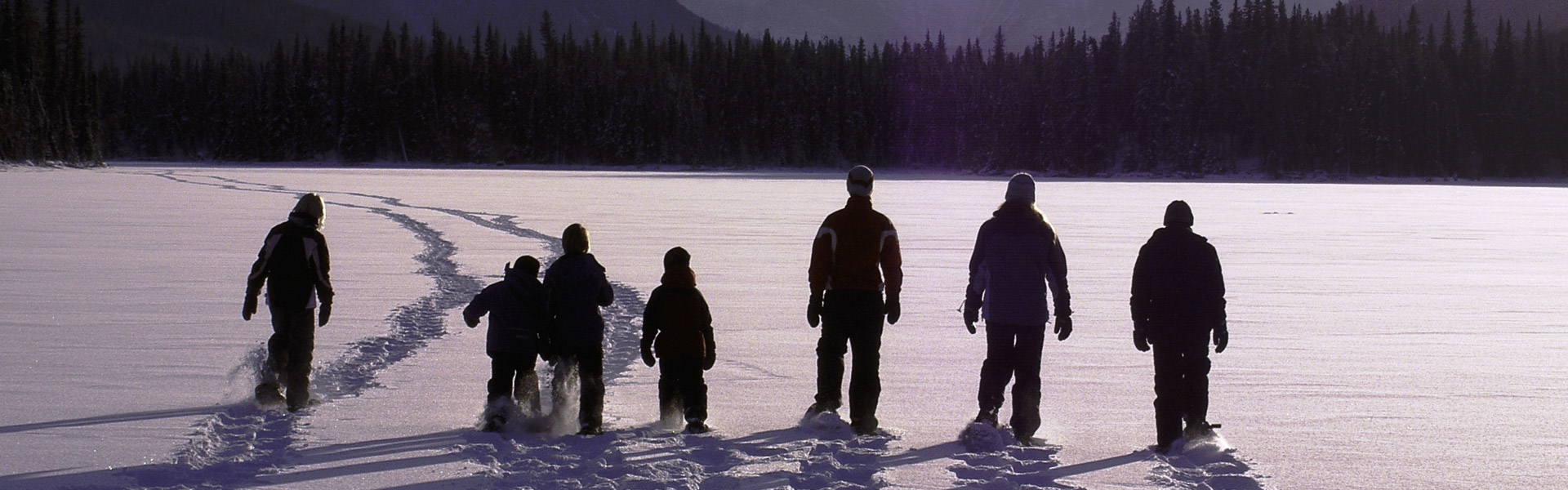 Alberta Parks