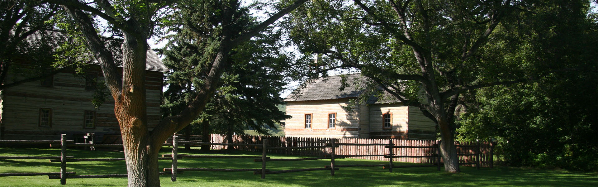 Alberta Parks