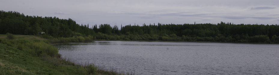 Alberta Parks