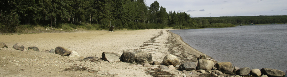 Alberta Parks
