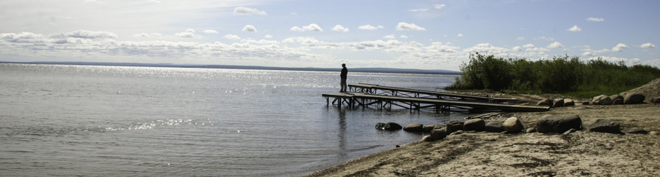 Alberta Parks