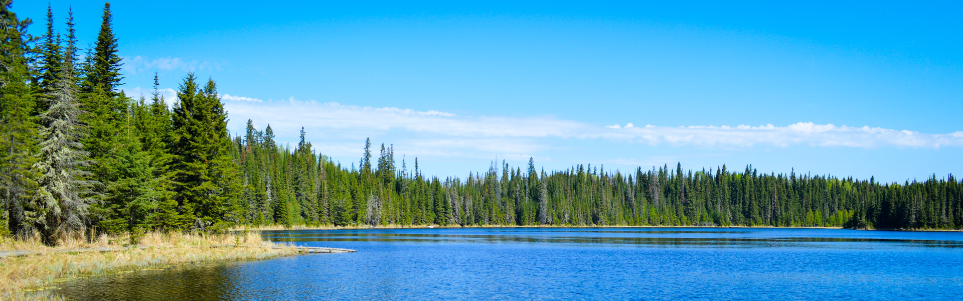 Alberta Parks