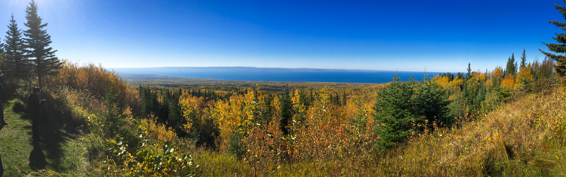 Alberta Parks