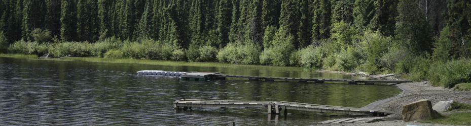 Alberta Parks