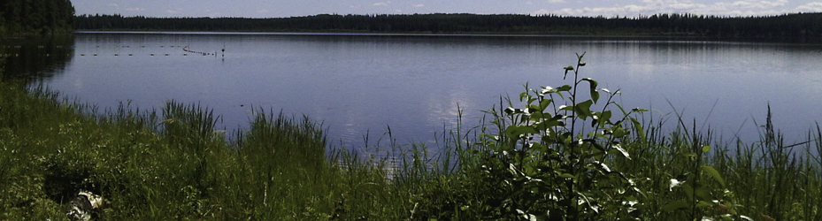 Alberta Parks