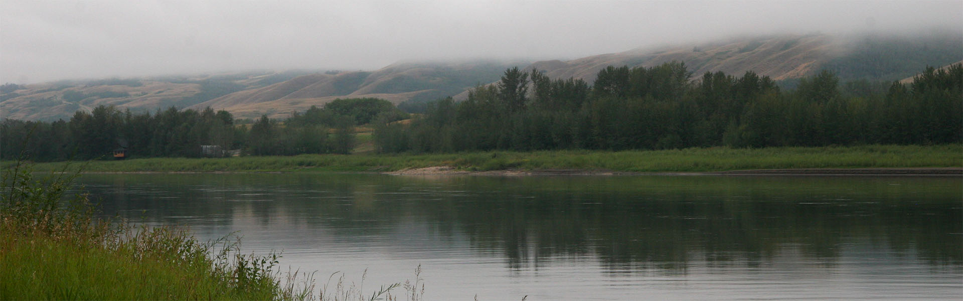 Alberta Parks