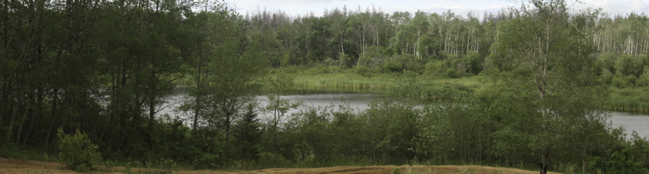 Alberta Parks