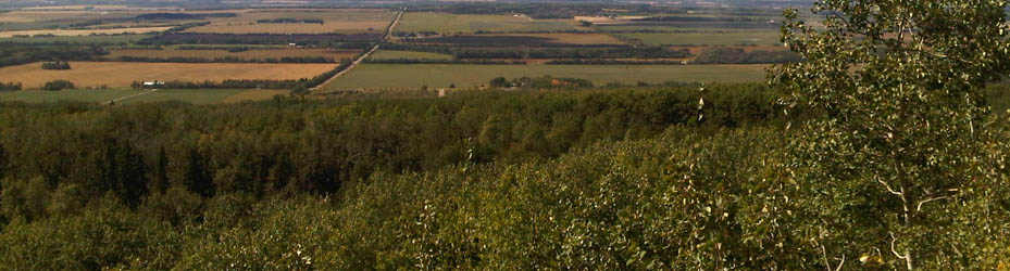 Alberta Parks