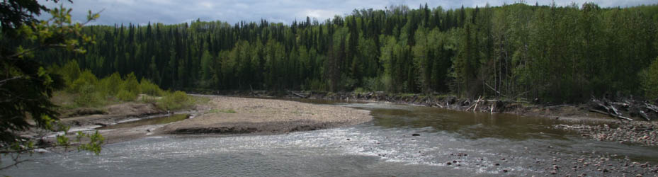 Alberta Parks