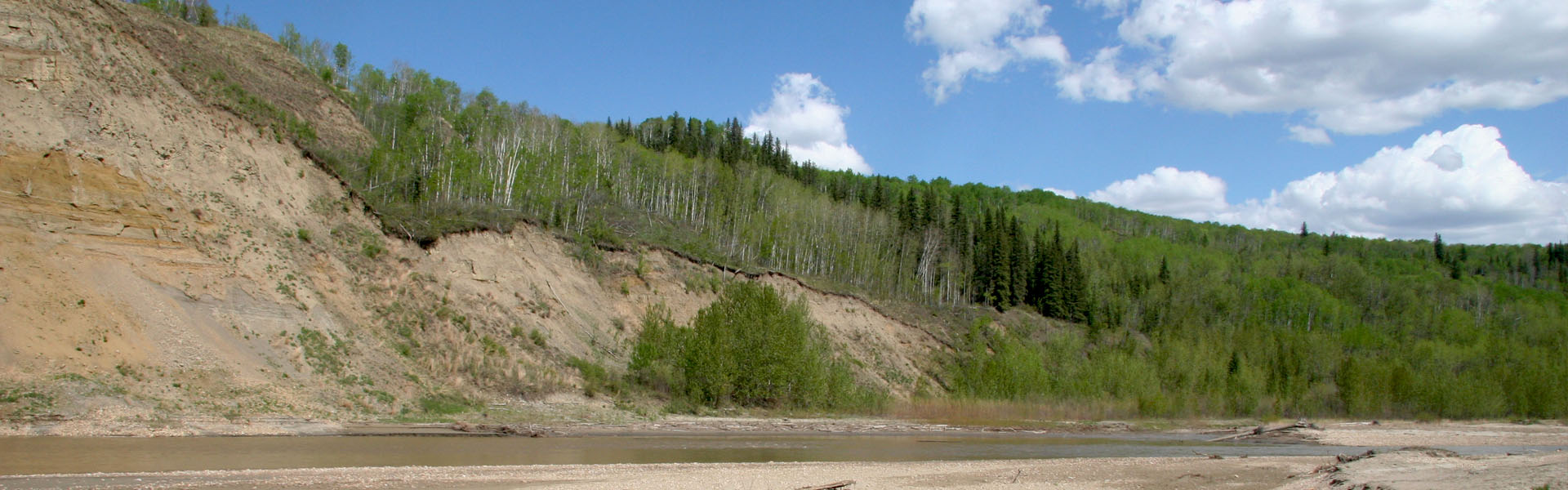 Alberta Parks
