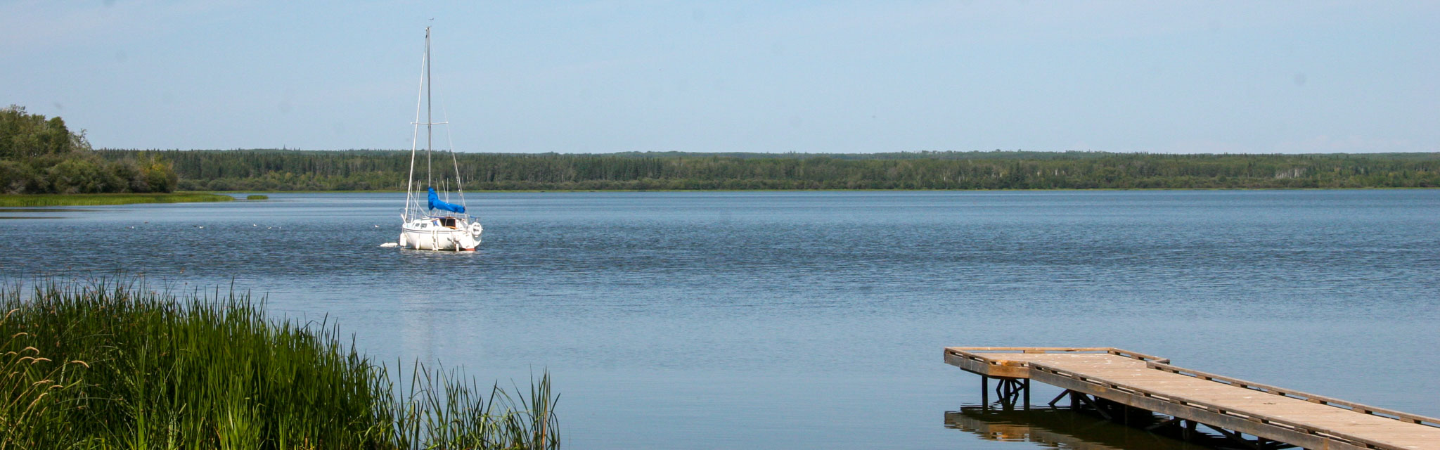 Alberta Parks