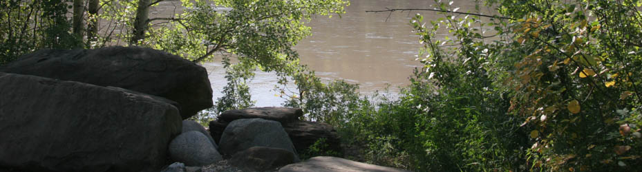 Alberta Parks