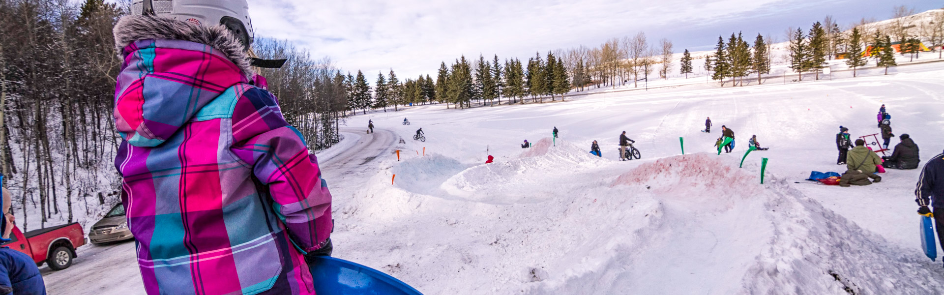 Alberta Parks