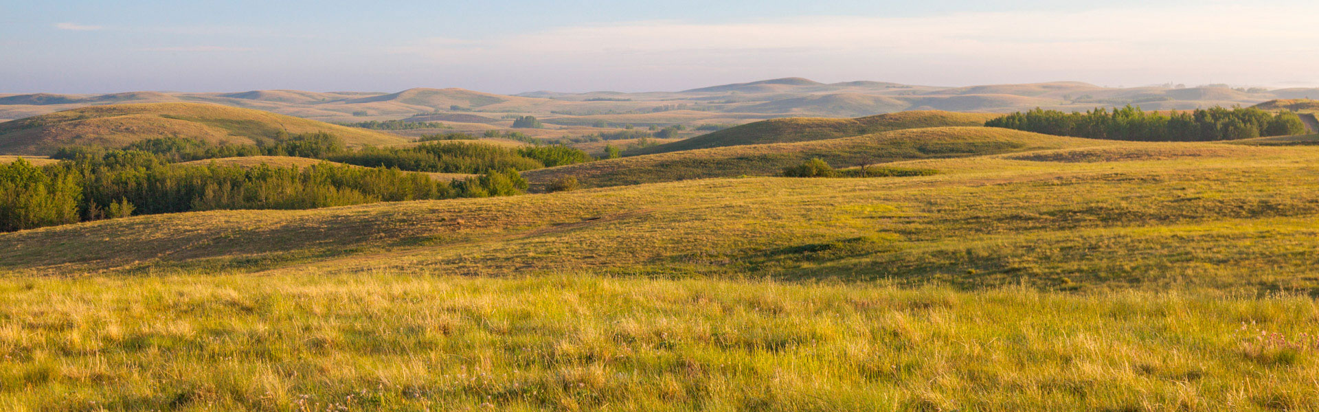 Alberta Parks