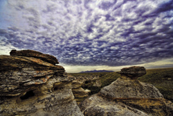 Weather Watch in the Milk River Watershed