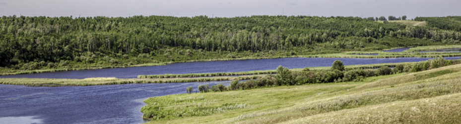 Alberta Parks