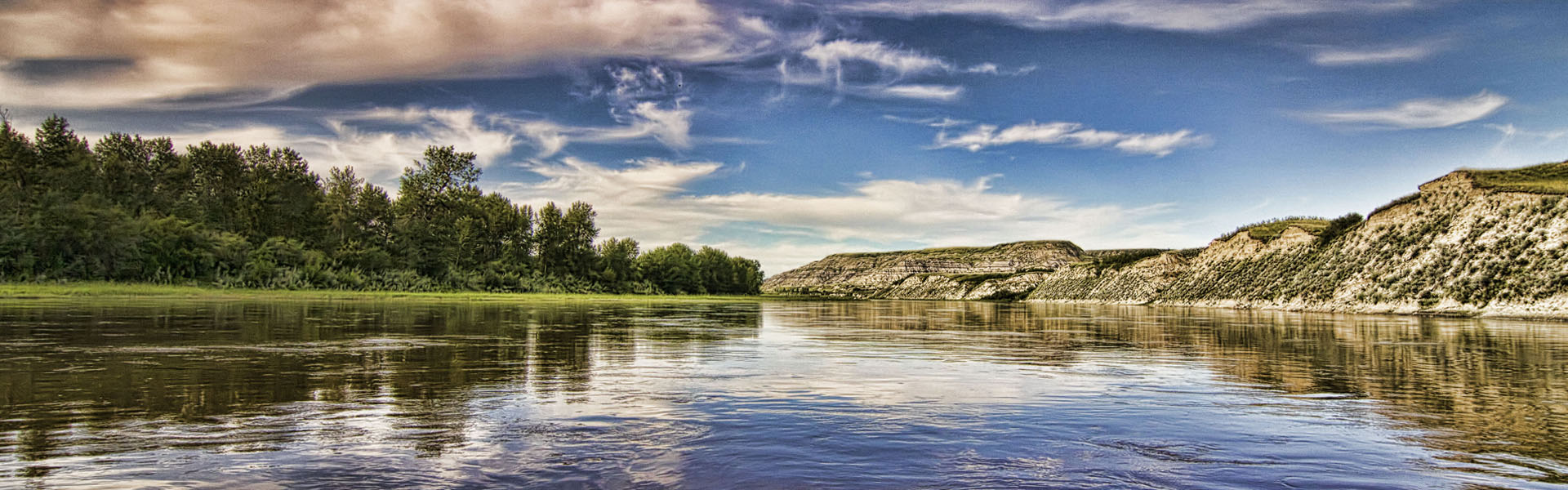 Alberta Parks