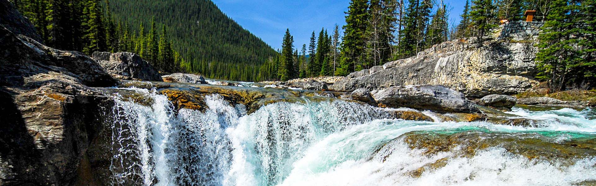 Alberta Parks