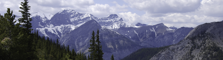 Alberta Parks