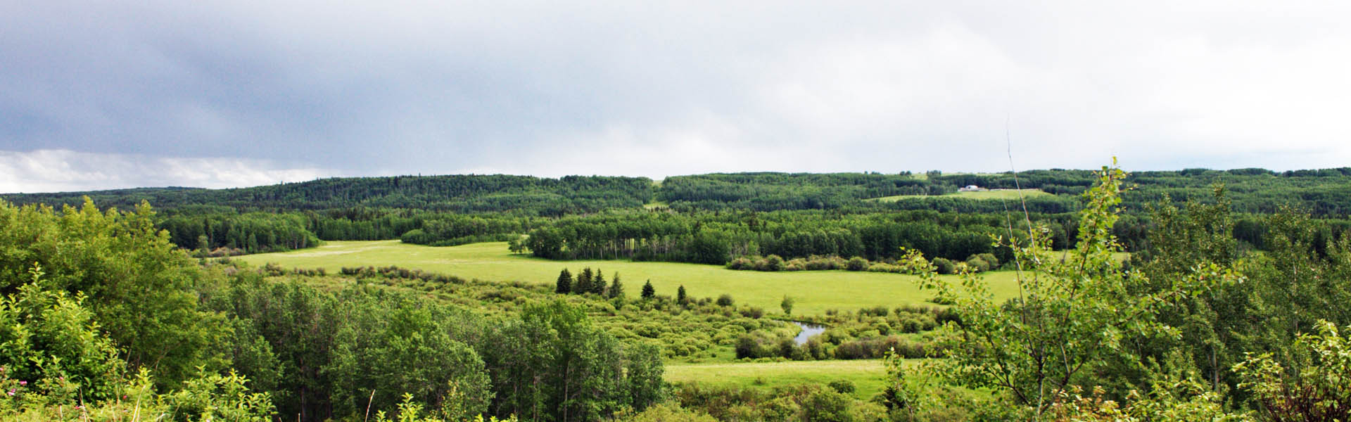 Alberta Parks
