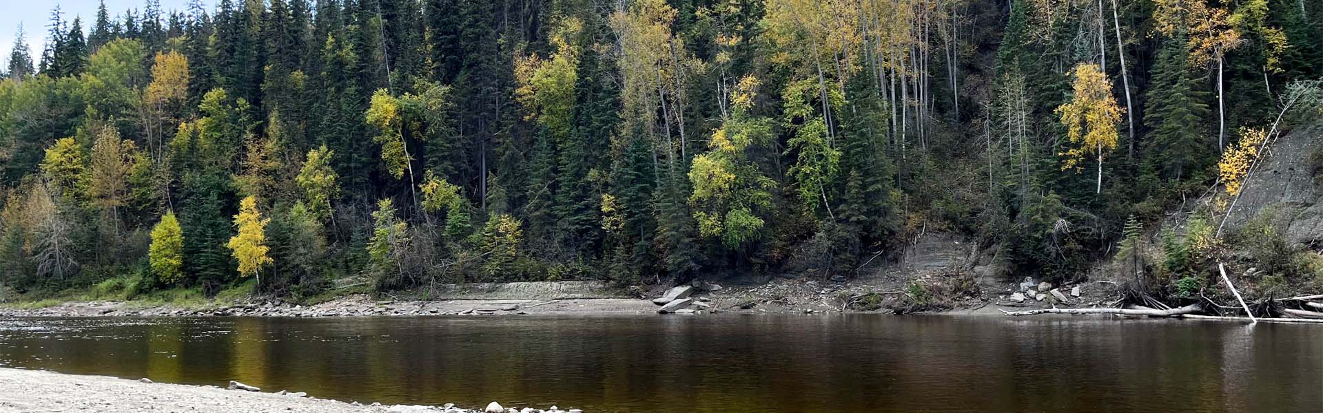 Alberta Parks