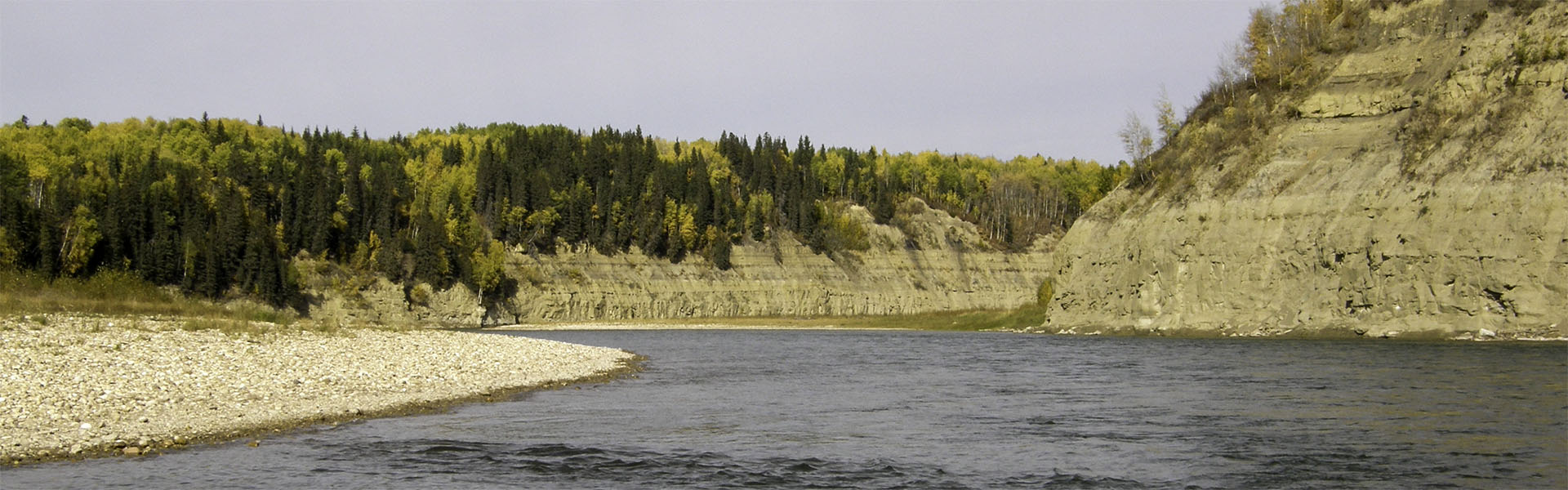 Alberta Parks