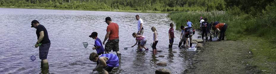 Alberta Parks