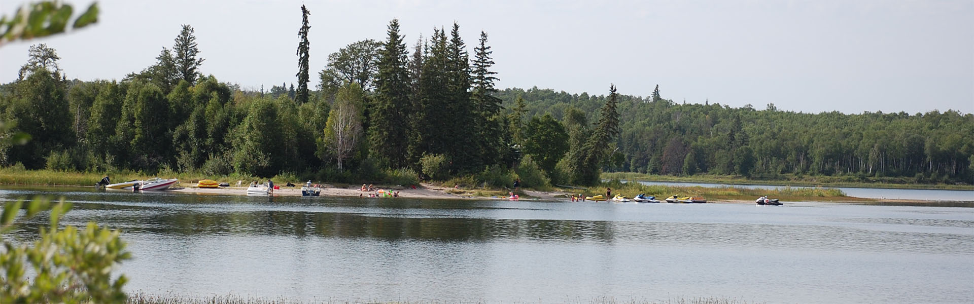 Alberta Parks