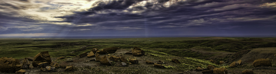 Alberta Parks