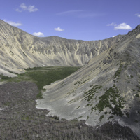 Colluvial Deposits