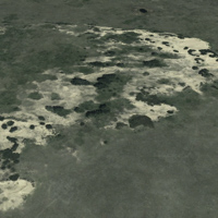 Eolian Deposits