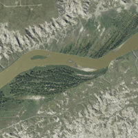 Fluvial Deposits