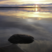 Lake