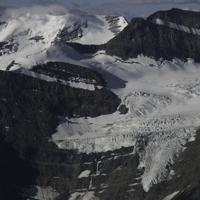 Modern Glacier