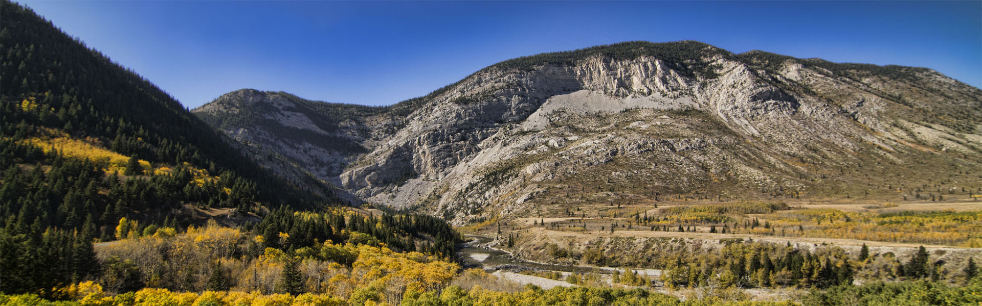 Alberta Parks