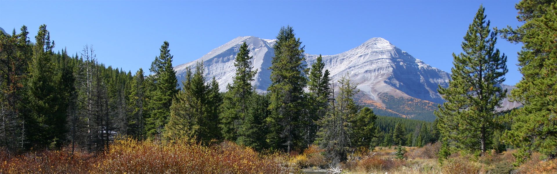 Alberta Parks