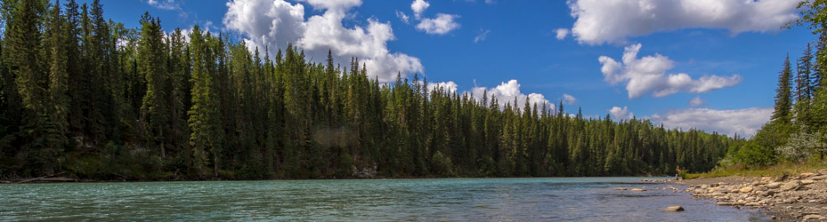 Alberta Parks