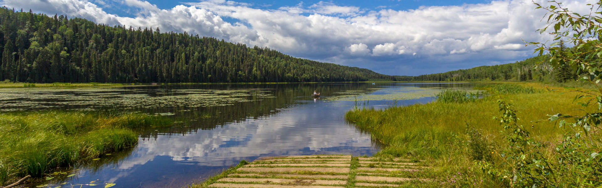 Alberta Parks