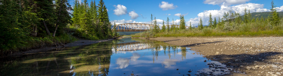Alberta Parks